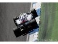 Williams veut acheter la boîte de vitesses et les suspensions arrière de Mercedes