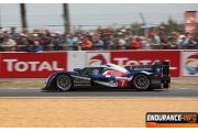 Retour sur la saison 2012 d'Endurance (Partie 2)