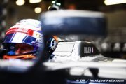 Steiner ne bloquera pas Grosjean chez Haas F1
