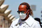 Wolff admits Hamilton dominance 'not popular'