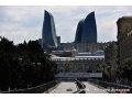 Photos - GP d'Azerbaïdjan 2017 - Samedi (683 photos)