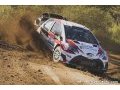After SS4: Latvala leads Rally Portugal, top 5 less than 5 seconds apart