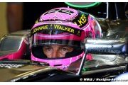 Les points sont à la portée de la McLaren