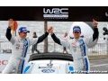 Volkswagen leaps forward in the Manufacturers' Championship