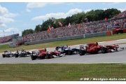 Alonso pense toujours qu'il va gagner le titre