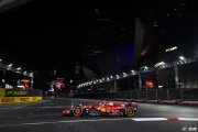 Vasseur : Ferrari n'a pas raté plus d'opportunités que les autres en 2024