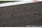 Pirelli travaille à réduire la formation des boulettes de gomme