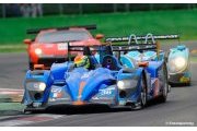 Les brèves à l'issue du meeting d'Imola...