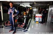 Webber à une victoire de faire basculer le championnat ?