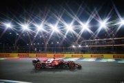 Ferrari se prépare à des 'nouveaux choix stratégiques' à Singapour
