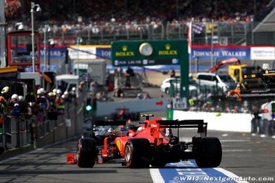Race - Belgian GP team quotes