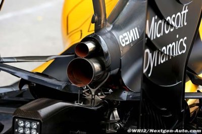 La convergence des moteurs arrivera tôt ou tard pour Renault