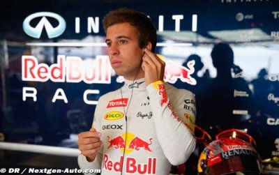 Da Costa va se battre pour aller chez Toro Rosso