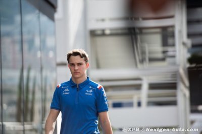 Alpine F1 admet ne pas être certaine d’avoir Piastri pour remplacer Alonso