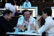 La F1 manque de 'frictions' sans Horner dans le paddock