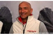 Tarquini : Le titre Constructeurs est la priorité pour Honda