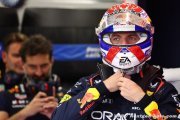 Verstappen is the best ever F1 driver - Ecclestone