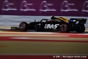 Steiner est déçu après une course ratée pour Haas