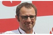 Domenicali : pas de place pour deux GP en Italie