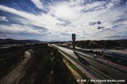 Liberty picks location for new F1 HQ