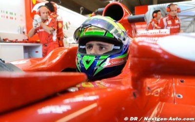 Une verrière pour protéger les pilotes de F1&nbsp;?