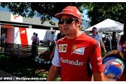 De nouvelles rumeurs sur Alonso et Vettel
