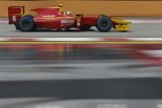Photos - GP2 Singapore (Marina Bay) - 20-23/09