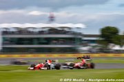 Photos - GP2 Grande-Bretagne (Silverstone) - 07-10/07