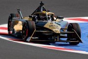 Vergne hails Verstappen's Formula E backing