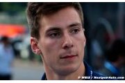 Lynn : 2016, une année clé pour devenir titulaire en F1