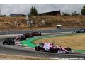 Race - Spanish GP 2020 - Team quotes