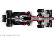Ron Dennis : McLaren et Honda, concentrés sur la performance