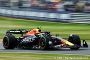 Verstappen tacle Perez : Je vais devoir gagner le championnat constructeurs tout seul