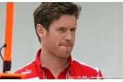 Smedley rejoint Massa chez Williams
