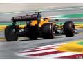 Ricciardo : Nous devrons mieux régler notre châssis pour Monaco