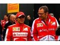 Massa se voit encore chez Ferrari en 2014