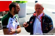 F1 on track for engine change after 2016