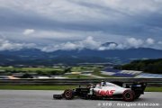Grosjean admet que Haas F1 doit faire des progrès