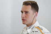 Vandoorne reste confiant quant à son avenir