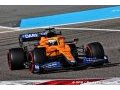 Ricciardo veut se battre pour le titre avec McLaren dès 2022