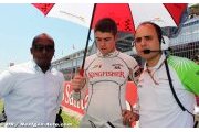 Di Resta pour pallier à une retraite de Schumacher ?