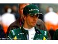 Charles Pic a hâte de piloter une F1 sur le Nurburgring