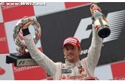 Button happy to prove F1 doubters wrong