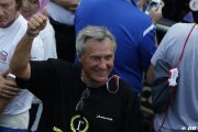 ‘Un racer et un ami' : Bruno Michel, le PDG de la F2, rend hommage à Jean-Paul Driot