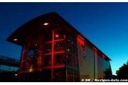 Virgin se cherche un terrain en Angleterre