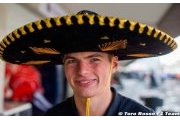 Max Verstappen se prépare 'fiscalement' à un avenir doré