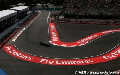 Maldonado satisfait, Grosjean frustré