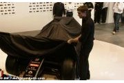 Renault a parié sur un design audacieux