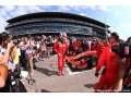 Todt : Leclerc peut être un leader chez Ferrari comme Schumacher l'a été