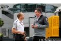 McLaren : Des pilotes pour une période de 3 à 5 ans, Vandoorne sur la liste